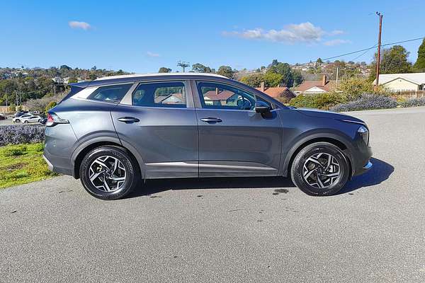 2022 Kia Sportage S NQ5