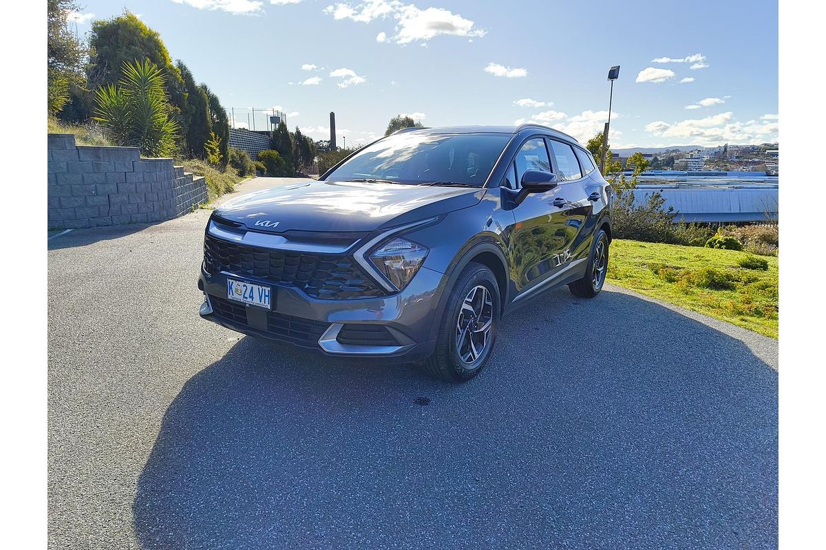 2022 Kia Sportage S NQ5
