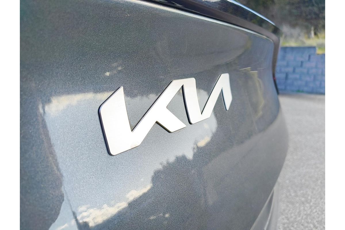 2022 Kia Sportage S NQ5
