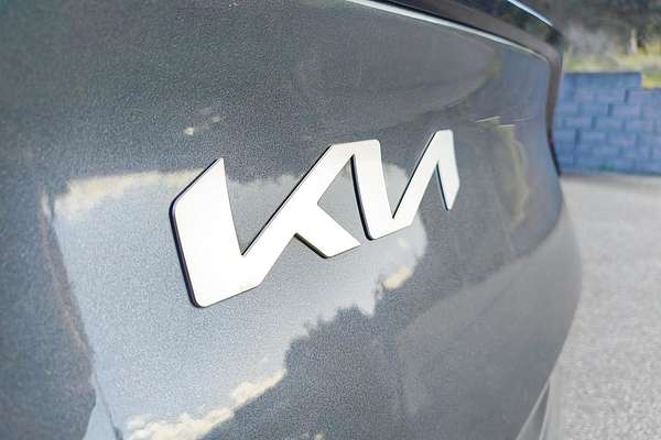2022 Kia Sportage S NQ5