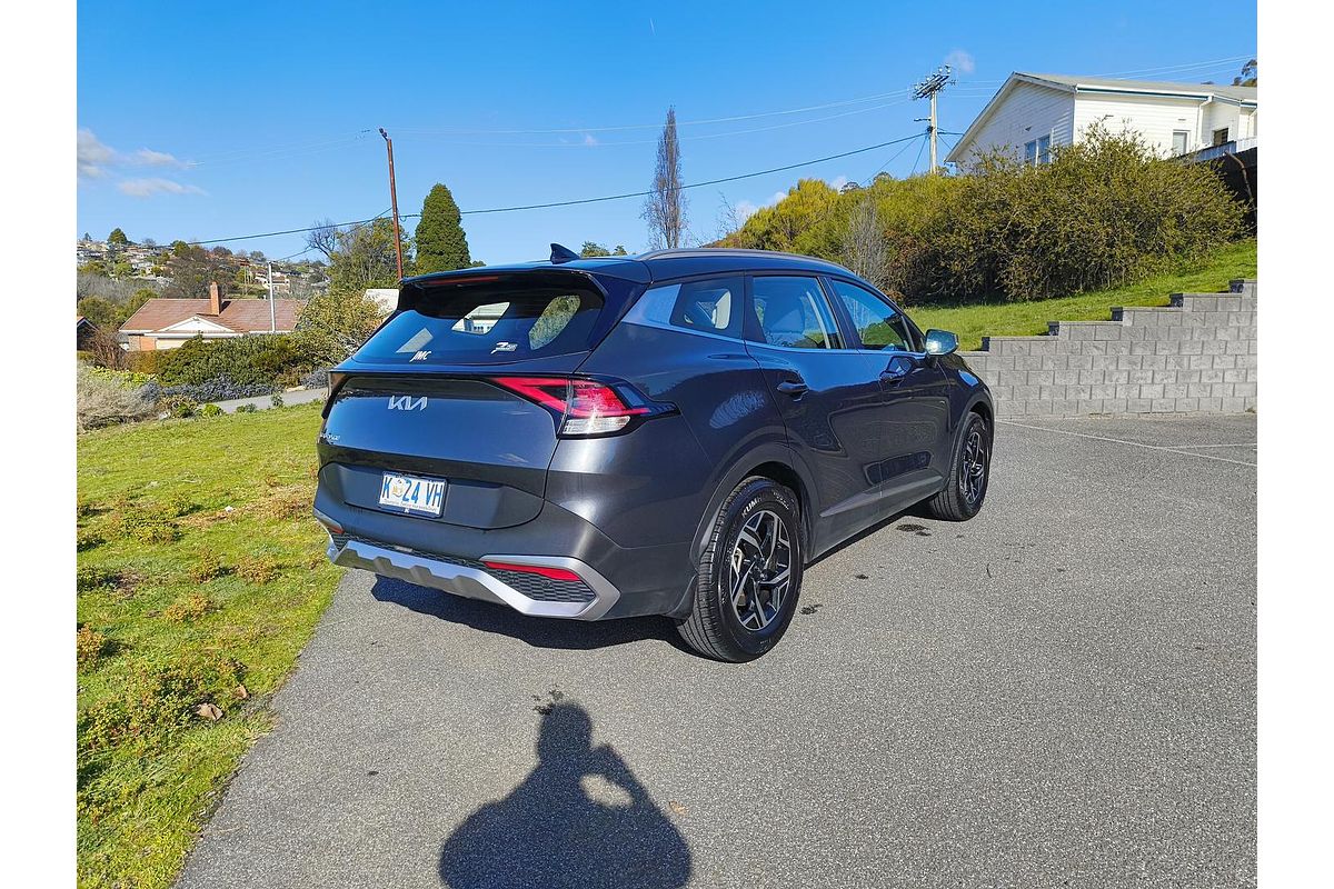 2022 Kia Sportage S NQ5