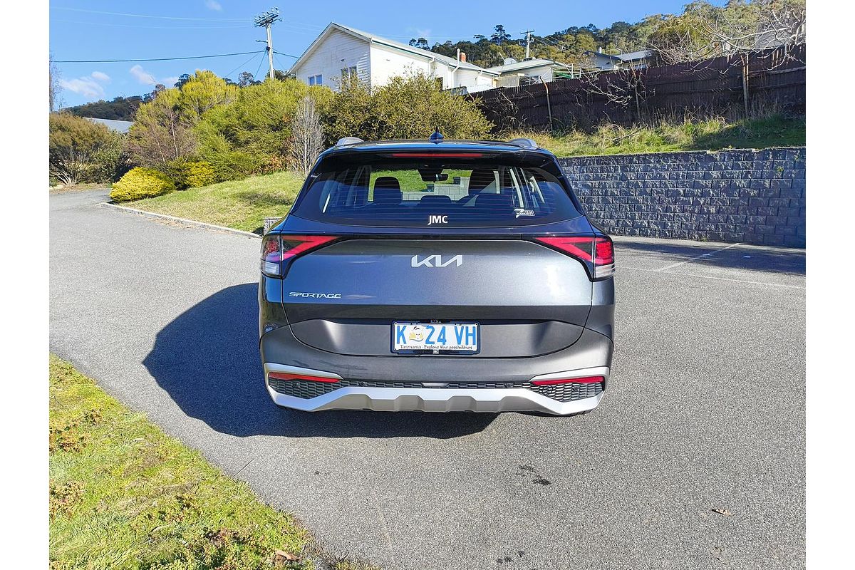 2022 Kia Sportage S NQ5