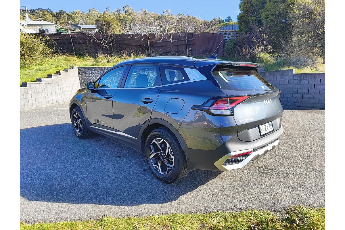 2022 Kia Sportage S NQ5