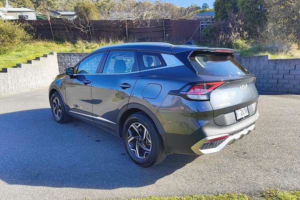 2022 Kia Sportage S NQ5