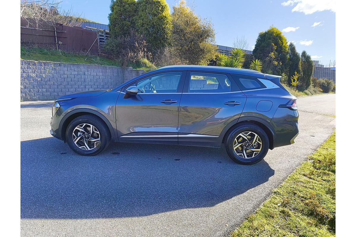 2022 Kia Sportage S NQ5