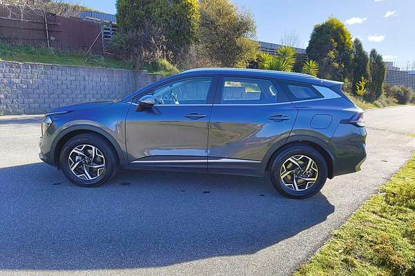 2022 Kia Sportage S NQ5