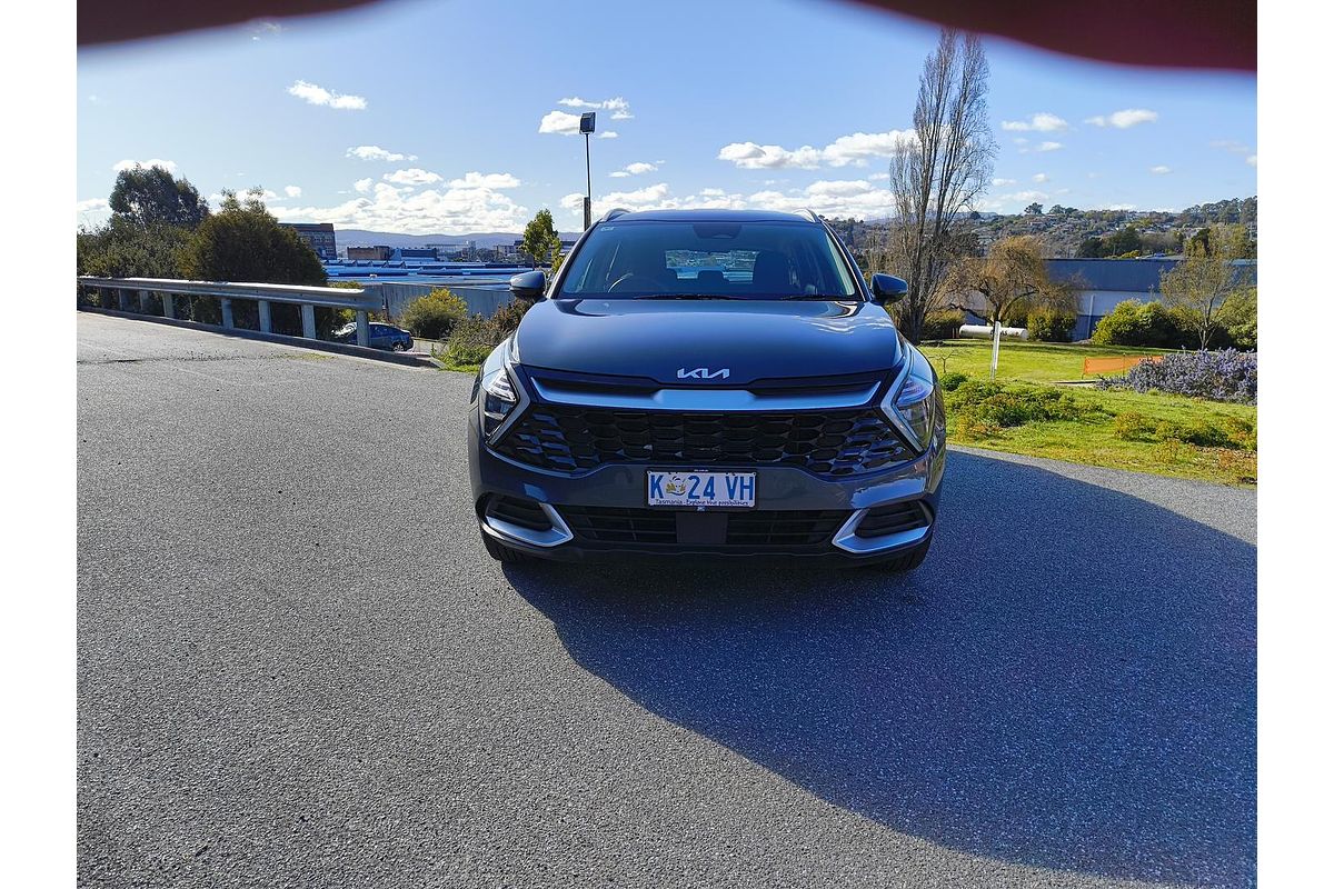 2022 Kia Sportage S NQ5