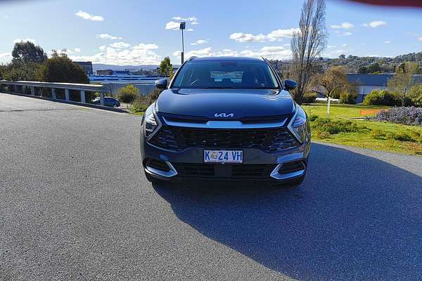 2022 Kia Sportage S NQ5