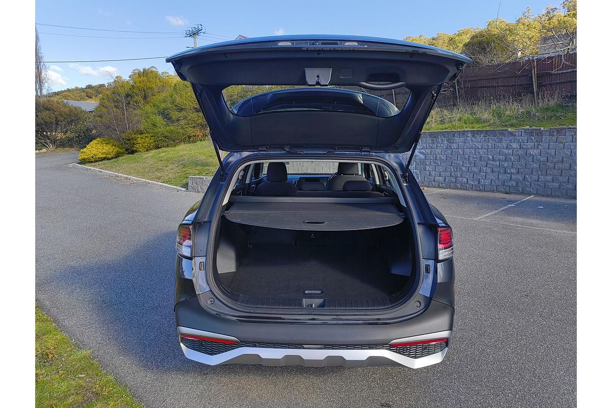 2022 Kia Sportage S NQ5