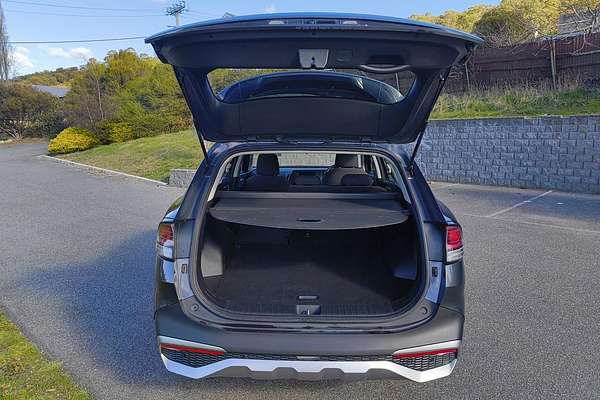 2022 Kia Sportage S NQ5
