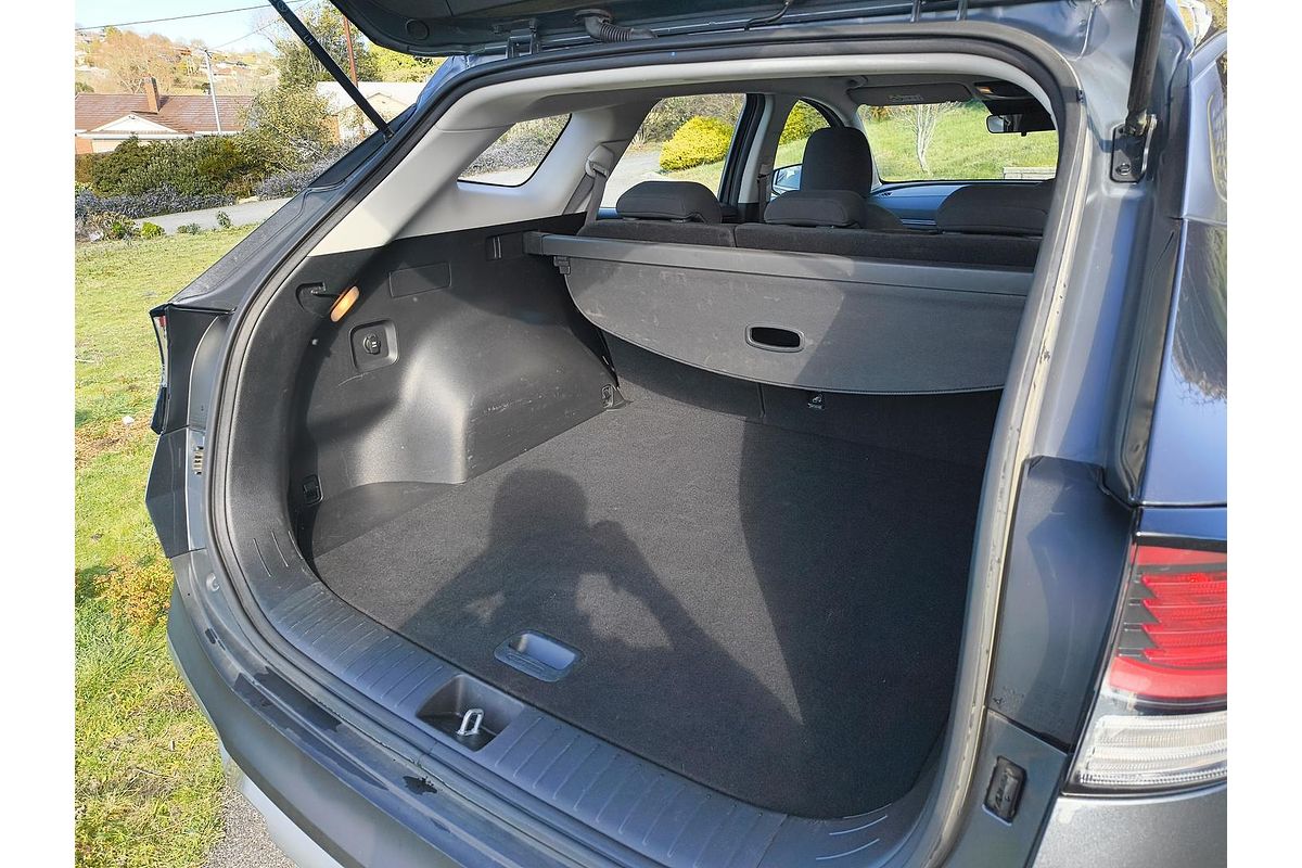 2022 Kia Sportage S NQ5