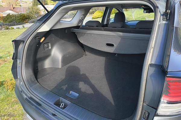 2022 Kia Sportage S NQ5