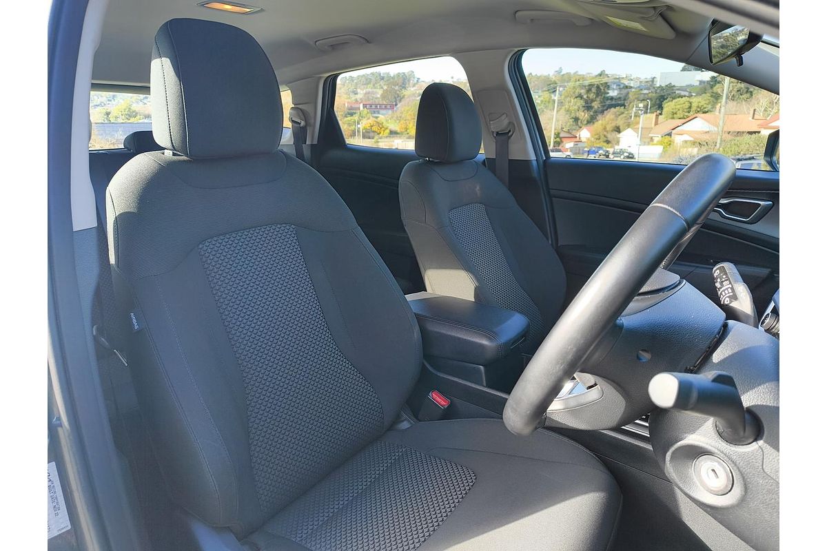 2022 Kia Sportage S NQ5