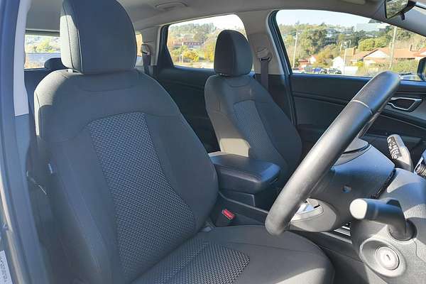2022 Kia Sportage S NQ5