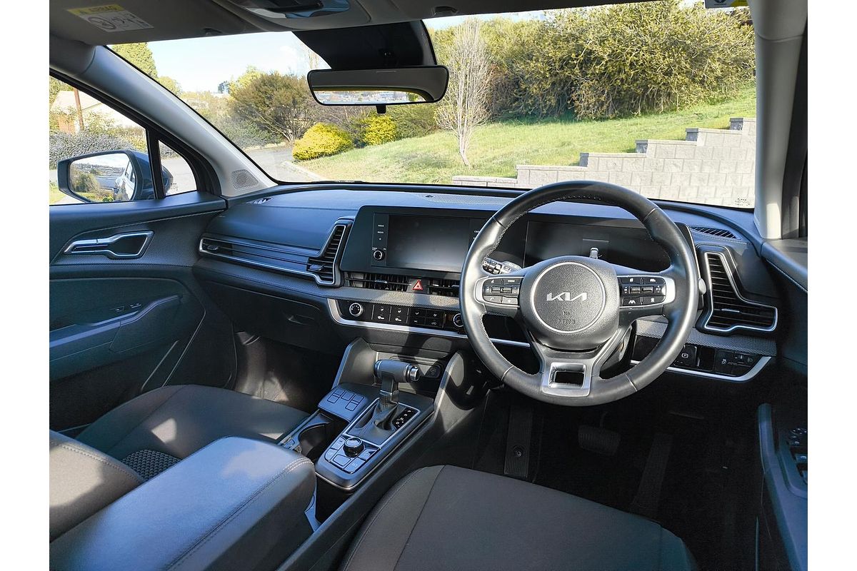 2022 Kia Sportage S NQ5