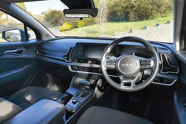 2022 Kia Sportage S NQ5