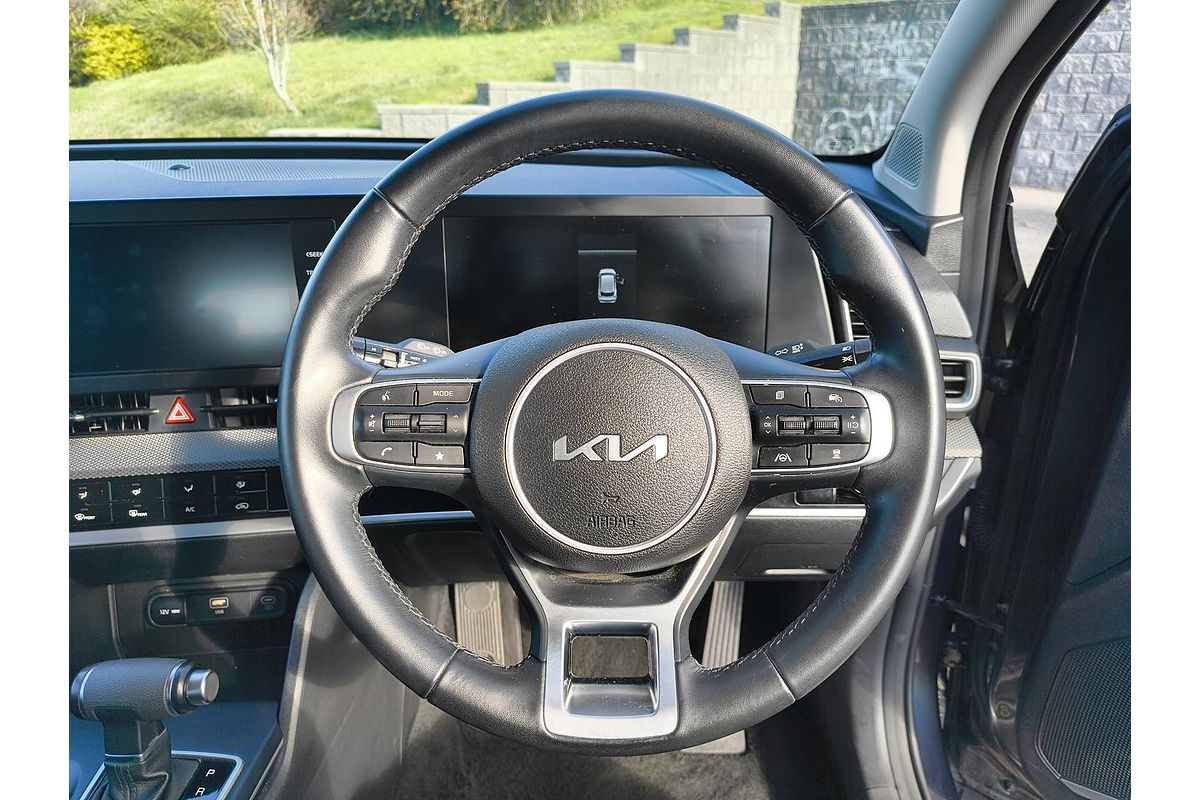 2022 Kia Sportage S NQ5