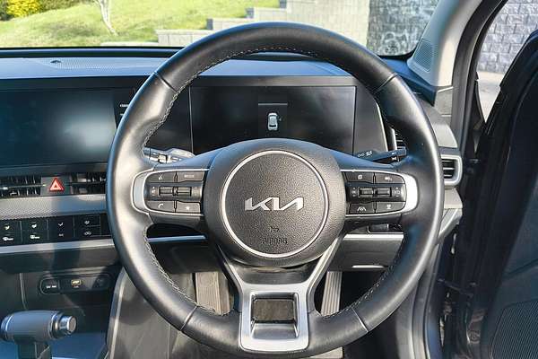2022 Kia Sportage S NQ5