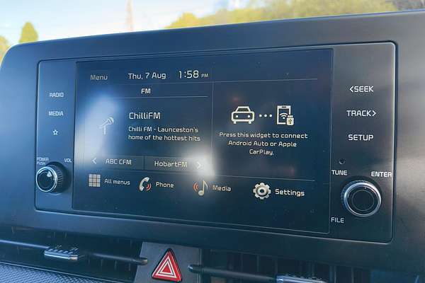 2022 Kia Sportage S NQ5