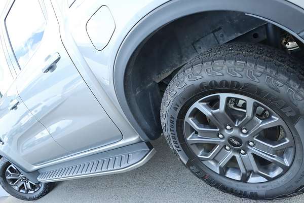 2023 Ford Ranger Wildtrak 4X4 2.0L