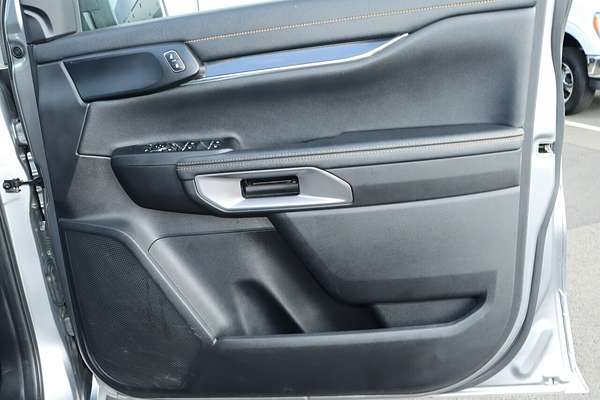 2023 Ford Ranger Wildtrak 4X4 2.0L