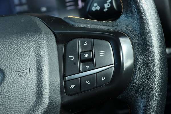 2023 Ford Ranger Wildtrak 4X4 2.0L