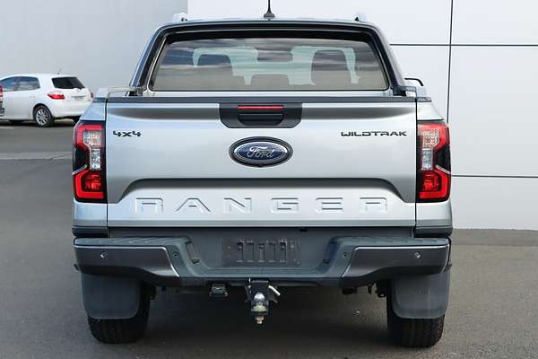 2023 Ford Ranger Wildtrak 4X4 2.0L
