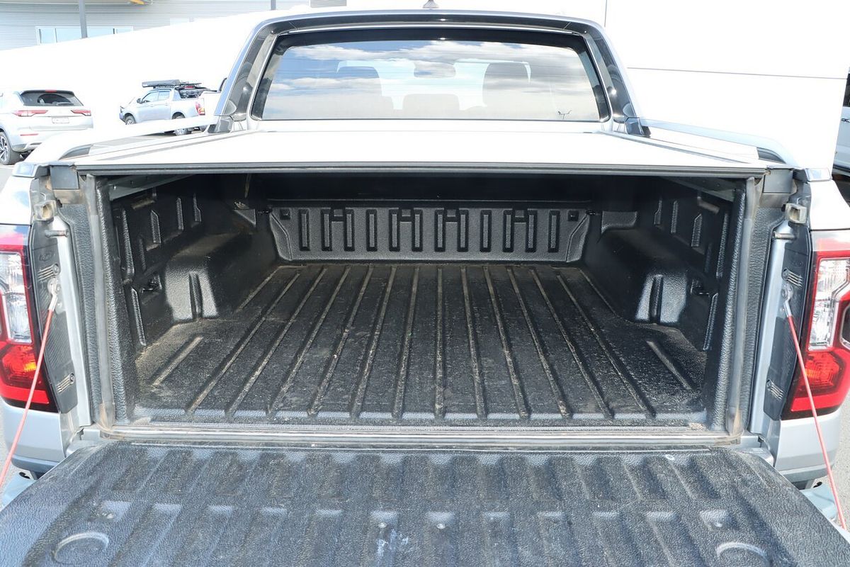 2023 Ford Ranger Wildtrak 4X4 2.0L