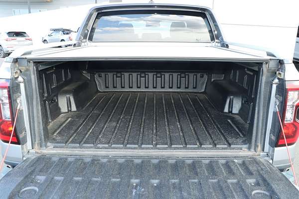 2023 Ford Ranger Wildtrak 4X4 2.0L