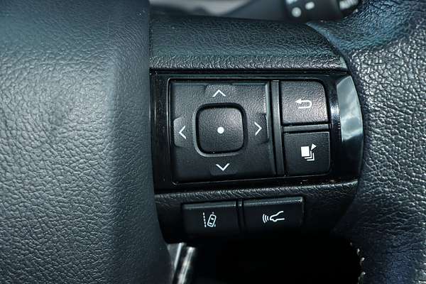 2021 Toyota Hilux Rogue GUN126R 4X4