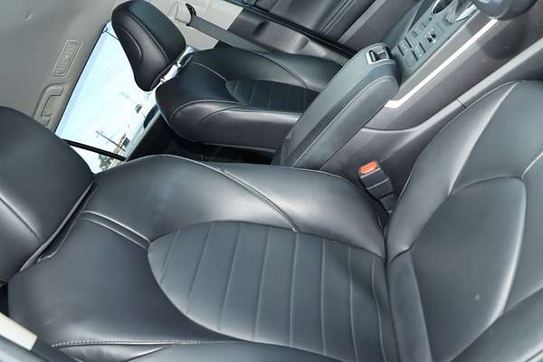 2022 Toyota Kluger GXL GSU75R