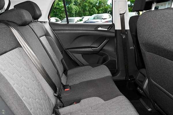 2024 Volkswagen T-Cross 85TSI Life D31