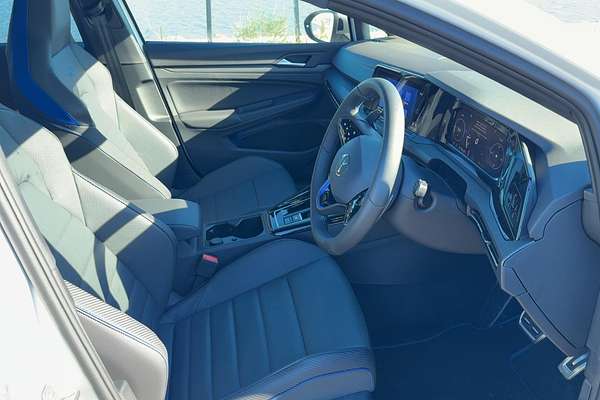 2024 Volkswagen Golf R 8