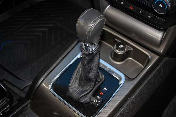 2022 Mahindra PIK-UP S10+ 4X4