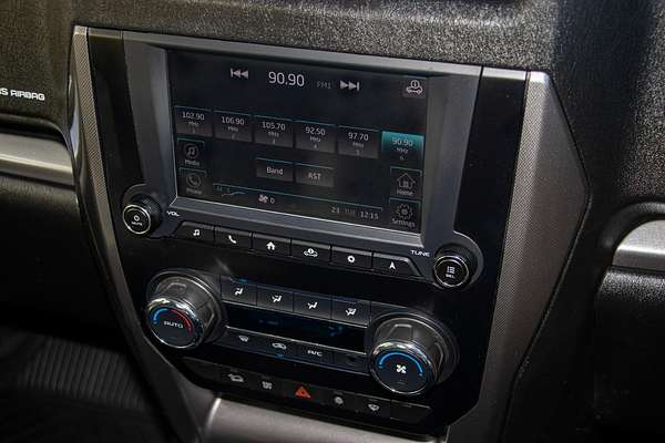 2022 Mahindra PIK-UP S10+ 4X4