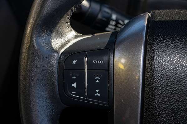 2022 Mahindra PIK-UP S10+ 4X4
