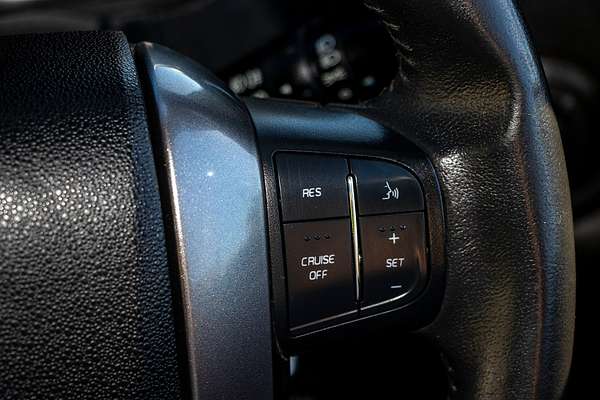 2022 Mahindra PIK-UP S10+ 4X4