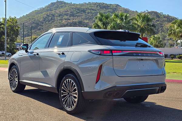 2025 JAECOO OMODA O9
