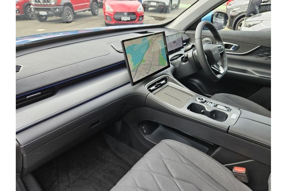 2025 Chery Tiggo 8 ULTIMATE PHEV/7 Seater