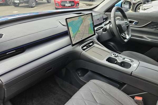 2025 Chery Tiggo 8 ULTIMATE PHEV/7 Seater