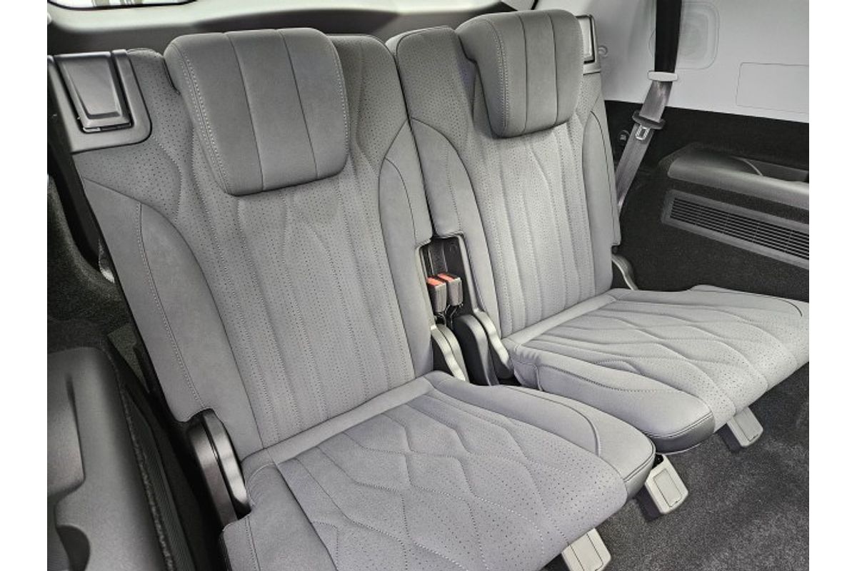 2025 Chery Tiggo 8 ULTIMATE PHEV/7 Seater
