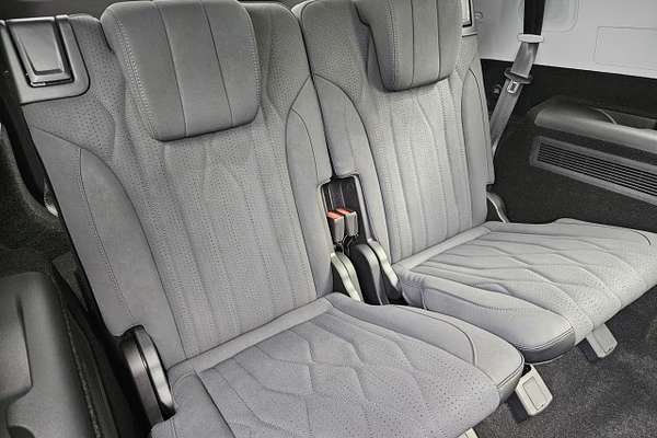 2025 Chery Tiggo 8 ULTIMATE PHEV/7 Seater