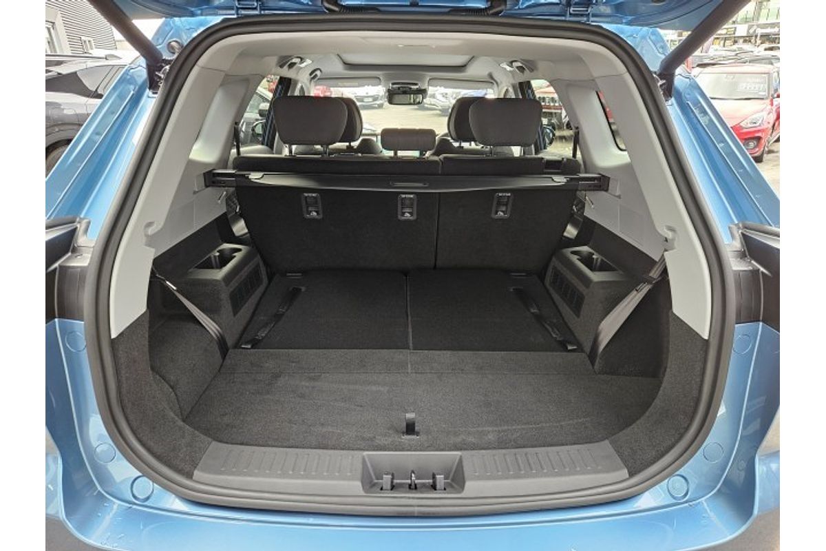 2025 Chery Tiggo 8 ULTIMATE PHEV/7 Seater