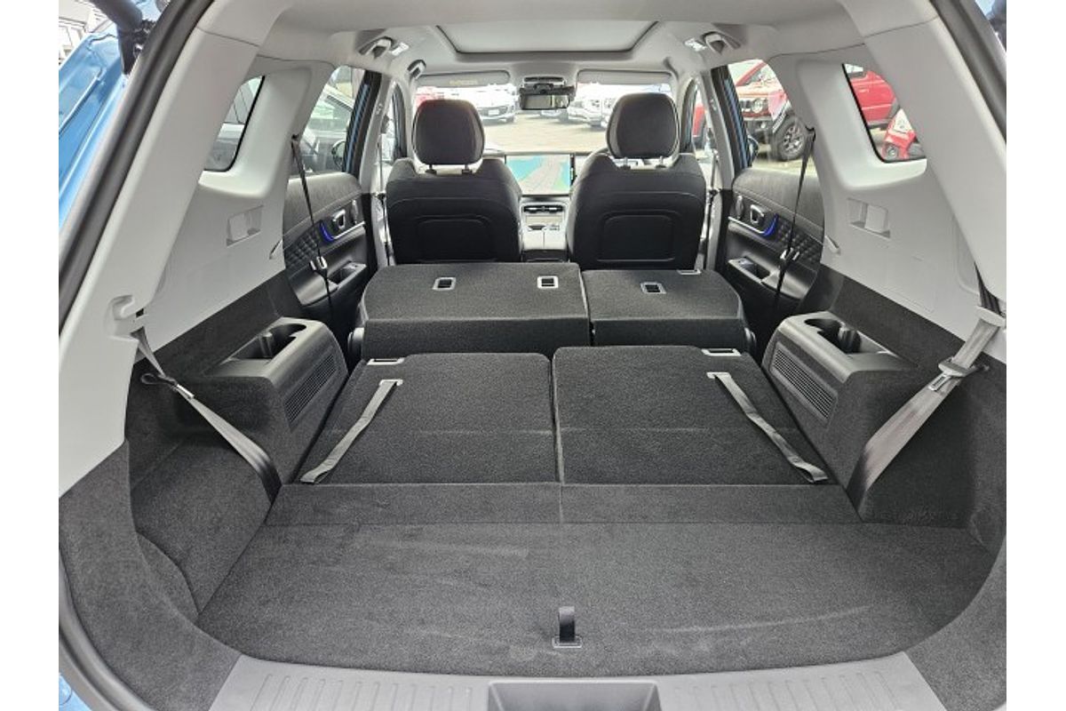 2025 Chery Tiggo 8 ULTIMATE PHEV/7 Seater