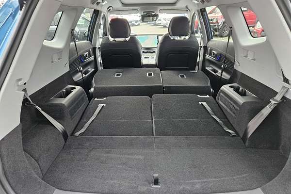 2025 Chery Tiggo 8 ULTIMATE PHEV/7 Seater