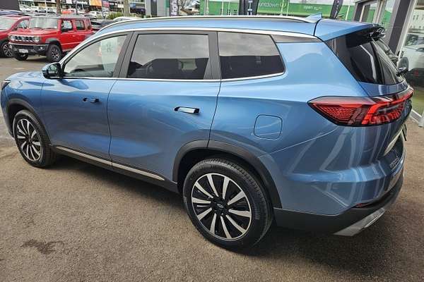2025 Chery Tiggo 8 ULTIMATE PHEV/7 Seater