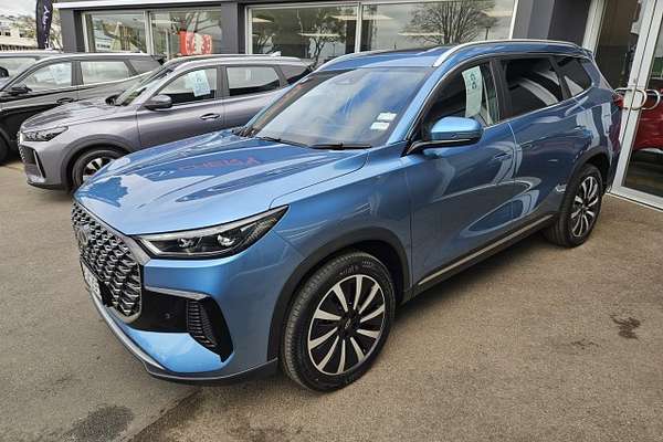 2025 Chery Tiggo 8 ULTIMATE PHEV/7 Seater