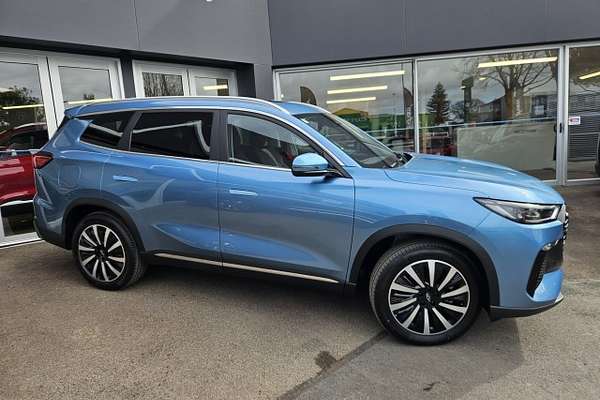 2025 Chery Tiggo 8 ULTIMATE PHEV/7 Seater