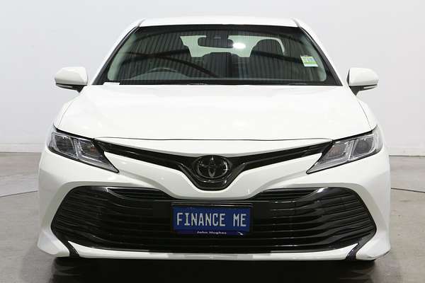 2021 Toyota Camry Ascent AXVA70R