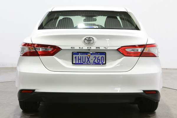 2021 Toyota Camry Ascent AXVA70R